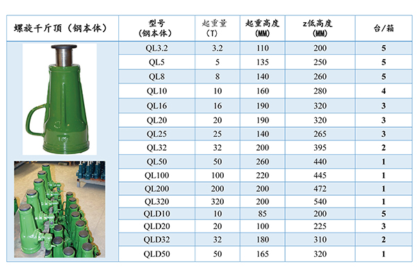 螺旋千斤顶参数2.jpg
