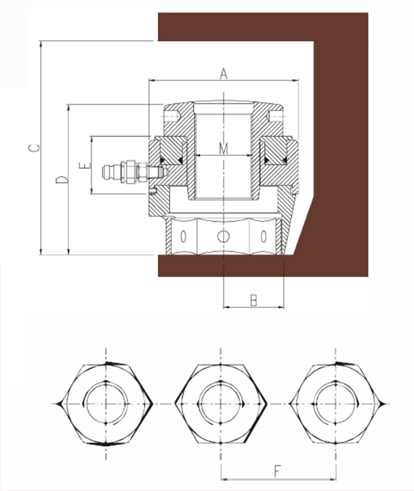 HLD单级液压螺栓拉伸器结构.jpg HLD单级液压螺栓拉伸器结构.jpg